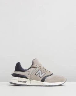 997 Grey By New Balance Classics
