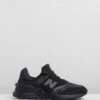 997 - Men's Triple Black By New Balance Classics