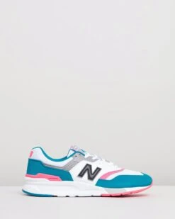 997H - Men's Deep Ozone Blue By New Balance Classics