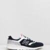 997H - Men's Black & Grey By New Balance Classics