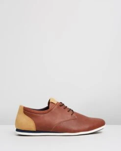 Aauwen-R Brown Miscellaneous By Aldo