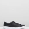Ace Leather Black By Keds -Vionic AU Shop ic ace leather 796552