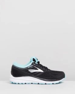 Addiction 13 Women's Black By Brooks