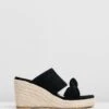 Adele Black Suede By Nude 1 Adele Black Suede By Nude -Vionic AU Shop ic adele 867830