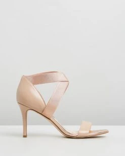 Adie Light Natural Leather By Nine West