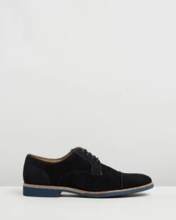 Adielian Black Leather By Aldo