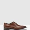 Aiden Darby Shoes Tan By Oxford -Vionic AU Shop ic aiden darby shoes 956658