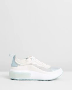 Air Max Dia - Women's Phantom, Ocean Cube & White By Nike