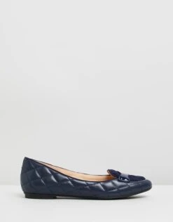 Alana Navy By Nina Armando