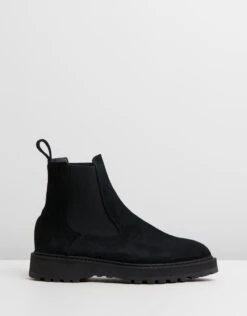 Alberone Desert Black By Diemme