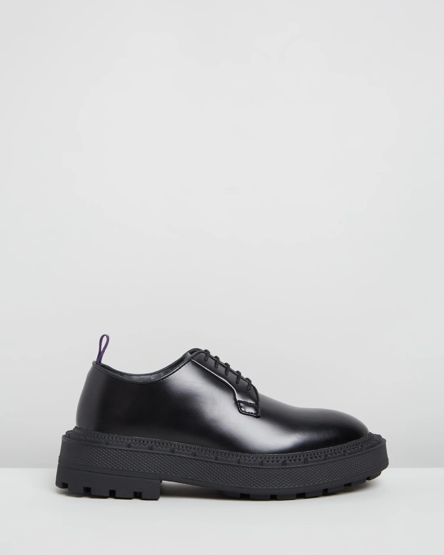 Alexis Leather - Women's Black By Eytys 3 Alexis Leather - Women's Black By Eytys