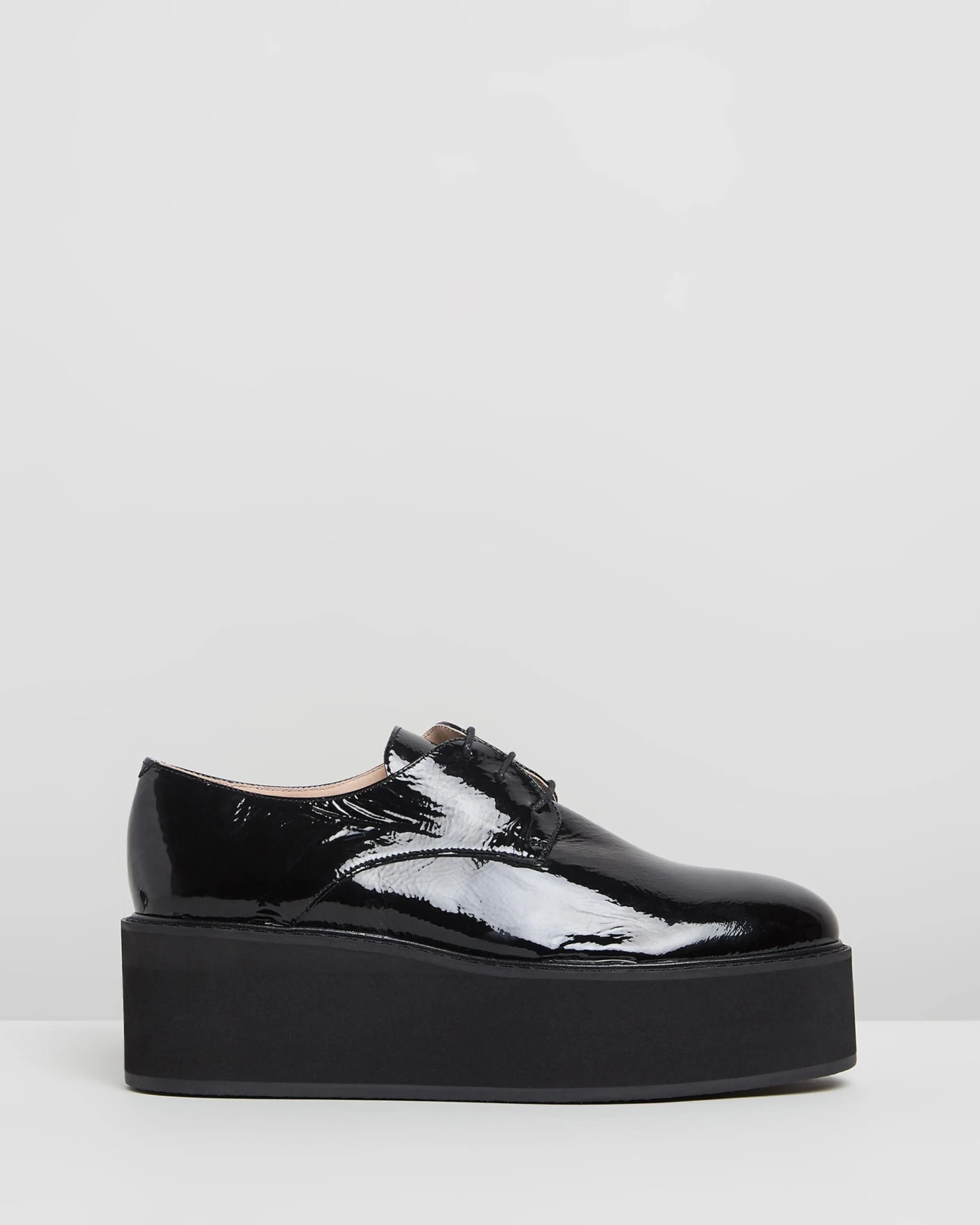 Alilou Black Patent Leather By Jonak 3 Alilou Black Patent Leather By Jonak