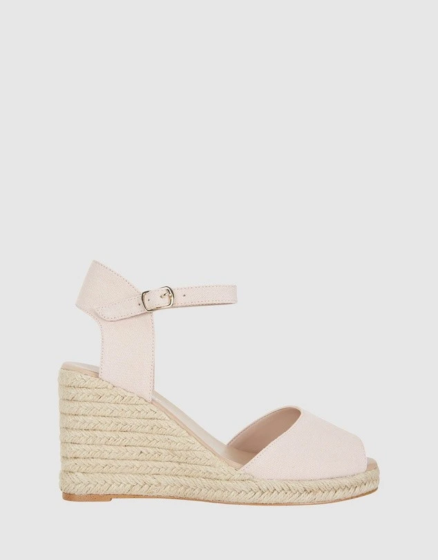 Aloha BLUSH LINEN By Sandler 3 Aloha BLUSH LINEN By Sandler