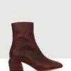 Anibelle Ankle Boots Light Brown By Beau Coops 2 Anibelle Ankle Boots Light Brown By Beau Coops -Vionic AU Shop ic anibelle ankle boots 804901