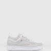 Aquila X Fila Targa Wht/Gdna/Gm/Metgold By Aquila 2 Aquila X Fila Targa Wht/Gdna/Gm/Metgold By Aquila -Vionic AU Shop ic aquila x fila targa 951023