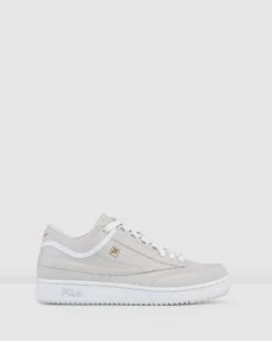 Aquila X Fila Targa Wht/Gdna/Gm/Metgold By Aquila