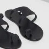 Arachni Black By Ancient Greek Sandals 2 Arachni Black By Ancient Greek Sandals -Vionic AU Shop ic arachni 770733