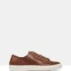 Arao Sneakers Brown By Brando