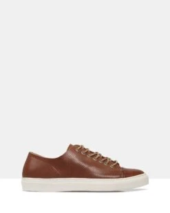 Arao Sneakers Brown By Brando