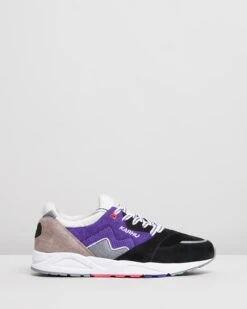 Aria - Men's Opal Gray & Liberty By Karhu
