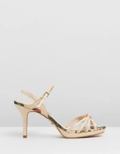 Ariana Gold By Nina Armando