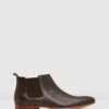 Arsenal Chelsea Boots Brown By Aq By Aquila -Vionic AU Shop ic arsenal chelsea boots 805907