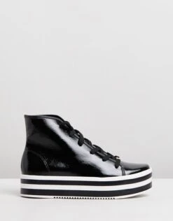 Arya Black By Vizzano