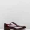 Ashton Burgundy Polished By Florsheim -Vionic AU Shop ic ashton 747249