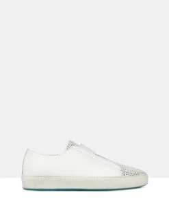 Attewell White By Brando