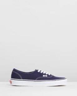 Authentic - Unisex Night Sky & True White By Vans