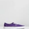Authentic - Unisex Violet Indigo & True White By Vans 1 Authentic - Unisex Violet Indigo & True White By Vans -Vionic AU Shop ic authentic unisex 886415