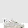Averil Sneakers White By S By Sempre Di -Vionic AU Shop ic averil sneakers 974990