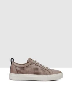 Averil Sneakers Grey By S By Sempre Di