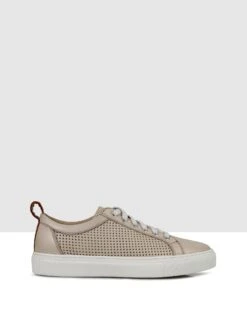 Averil Sneakers Beige By S By Sempre Di