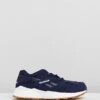 Aztrek 93 - Men's Gum, Collegiate Navy & Chalk By Reebok 1 Aztrek 93 - Men's Gum, Collegiate Navy & Chalk By Reebok -Vionic AU Shop ic aztrek 93 men s 954429