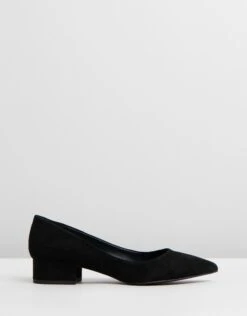 Bais Black By Steve Madden
