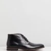 Baldwin Black Calf By Florsheim