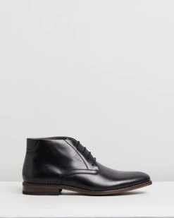 Baldwin Black Calf By Florsheim