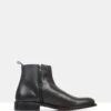 Barnes Ankle Boots Nero By Brando -Vionic AU Shop ic barnes ankle boots 676776