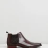 Barret Brown Calf By Florsheim