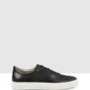 Barry Sneakers Black/Black/Black By Brando