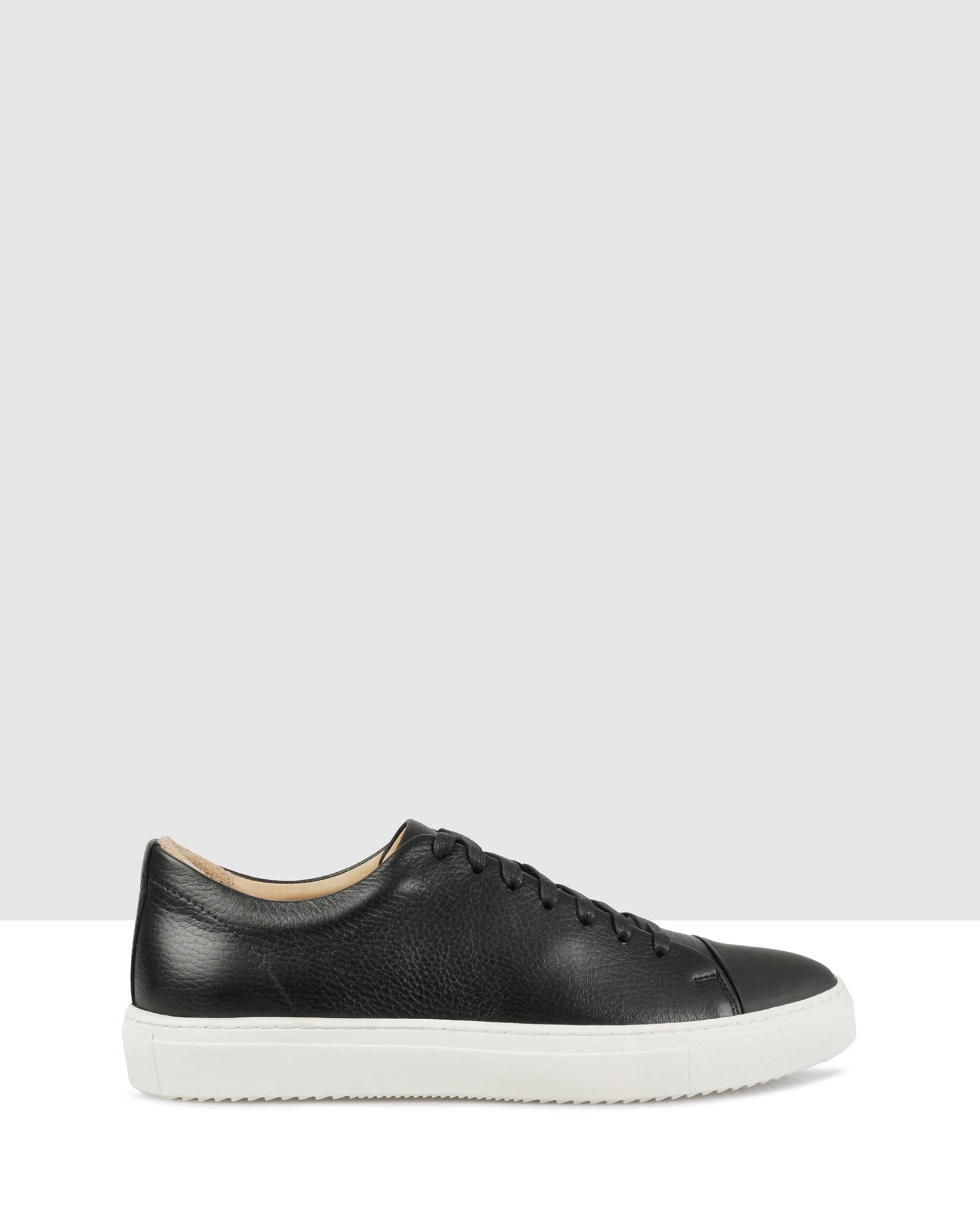 Barry Sneakers Black/Black/Black By Brando 3 Barry Sneakers Black/Black/Black By Brando