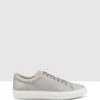 Barry Sneakers Light Grey/Light Grey/Light Grey By Brando