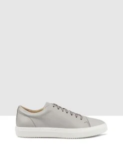 Barry Sneakers Light Grey/Light Grey/Light Grey By Brando