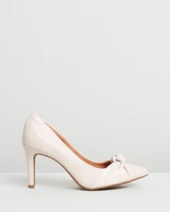 Belle Cream By Vizzano