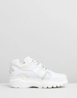 Benedicte White By Morobe