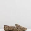Benito Spot Suede By Nude