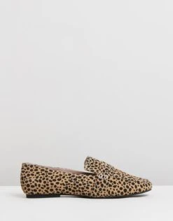 Benito Spot Suede By Nude
