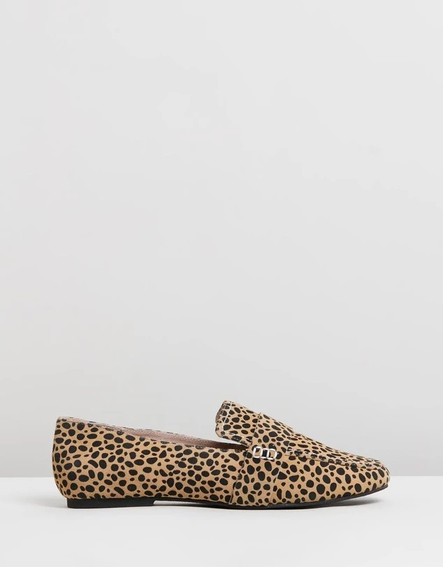 Benito Spot Suede By Nude 3 Benito Spot Suede By Nude