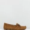 Berkley Whiskey Suede By Naturalizer